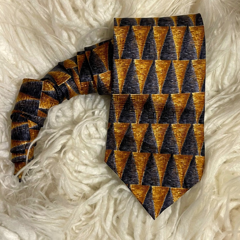 J. Garcia Necktie for Men